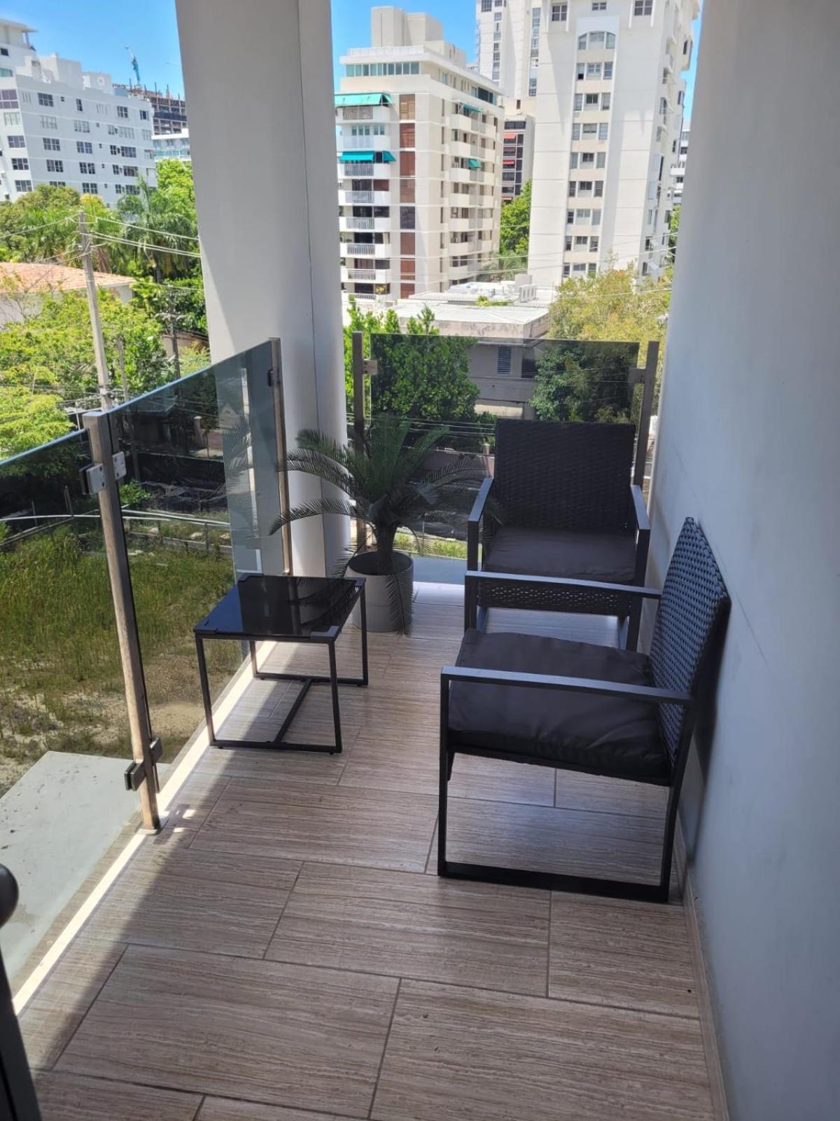 Avila Suites San Juan Exterior photo